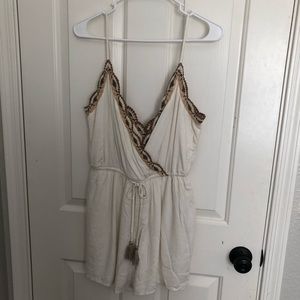 American Eagle Romper New With Tags